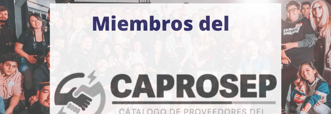 Miembros del Miembros del