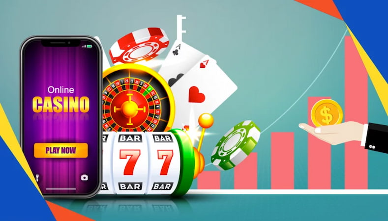 Booming Slots Casino & Sportsbook Unleashing the Ultimate Gaming Experience