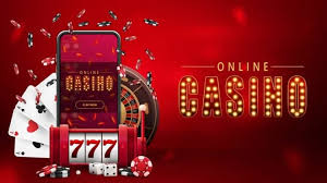 Casino Online Oplev Spændingen ved Virtuelle Spil Casino Online Oplev Spændingen ved Virtuelle Spil