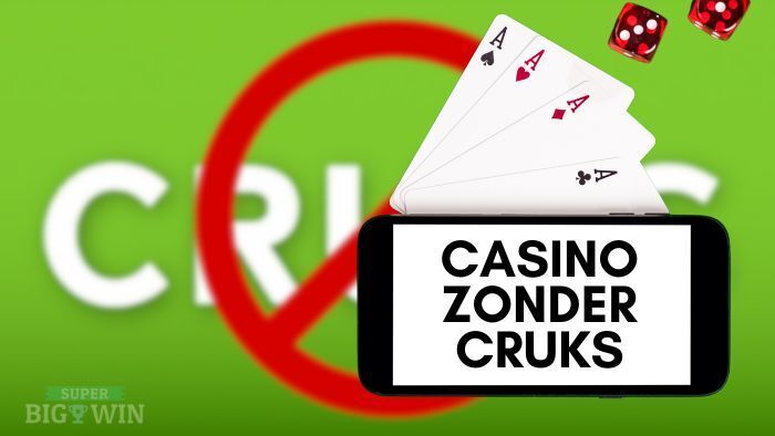 Casino zonder CRUKS Ontdek de Beste Opties voor een Veilige en Vrije Speelervaring Casino zonder CRUKS Ontdek de Beste Opties voor een Veilige en Vrije Speelervaring