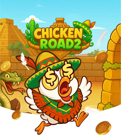 Exploring the Exciting World of Chicken Road 2 Game -739074229