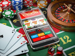 The Ultimate Experience at BrucePokies Casino & Sportsbook