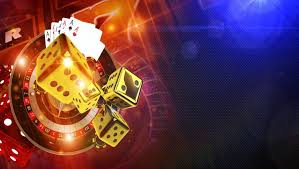 Unveiling Casino Slots at Angels New A Guide to Winning Big